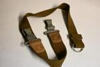 draagriem voor soviet RPG7 rusland wapen riem, Verzamelen, Militaria | Algemeen, Ophalen of Verzenden, Landmacht, Overige gebieden