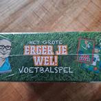 Nieuw voetbalspel, Ophalen of Verzenden, Nieuw