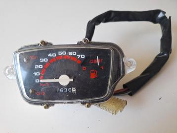 Peugeot Rapido of ST50 dashboard beschikbaar voor biedingen
