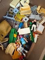 Playmobil ziekenhuis, Kinderen en Baby's, Speelgoed | Playmobil, Ophalen of Verzenden, Gebruikt