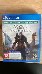 Assassins Creed Valhalla, Spelcomputers en Games, Games | Sony PlayStation 4, Gebruikt, 1 speler, Vanaf 18 jaar, Ophalen