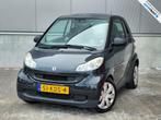 Smart fortwo coupé 1.0 mhd Pure | Automaat, Automaat, Euro 5, Achterwielaandrijving, Gebruikt