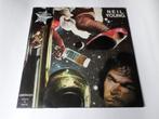 Neil Young - American Stars 'N Bars LP, Ophalen of Verzenden, Zo goed als nieuw, 12 inch