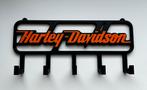 Harley-Davidson Sleutelhouder, Ophalen of Verzenden, Nieuw, Motoren