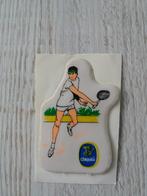 sticker Chiquita, Verzamelen, Ophalen of Verzenden, Zo goed als nieuw, Strip of Tekenfilm