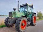 Fendt 308 LSA Farmer Nette trekker 1995, Gebruikt, Fendt