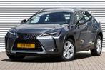Lexus UX 250h Hybrid Navi / Camera (bj 2020, automaat), Gebruikt, Zwart, 4 cilinders, Origineel Nederlands