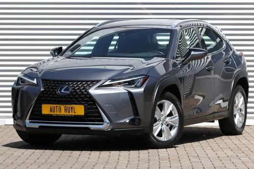 Lexus UX 250h Hybrid Navi / Camera (bj 2020, automaat), Auto's, Lexus, Te koop, UX, ABS, Achteruitrijcamera, Adaptive Cruise Control