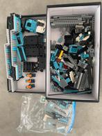 Lego Maersk container train 10219, Ophalen of Verzenden, Zo goed als nieuw, Complete set, Lego