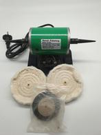 polijstmachine, Doe-het-zelf en Verbouw, Gereedschap | Handgereedschap, Ophalen of Verzenden, Nieuw