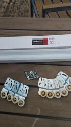 Tekoop schiuf deur beslag.ubink, Ophalen of Verzenden, Zo goed als nieuw, Klink of Kruk