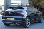 Jaguar I-PACE EV320 S Business Pack 90kWh 3-fas € 26.950,0, Auto's, Automaat, 750 kg, Nieuw, SUV of Terreinwagen