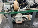 Holzstar DB900, Doe-het-zelf en Verbouw, Ophalen, Nieuw, Metaaldraaibank, Minder dan 500 mm