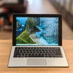 HP Elite x2 1012 G1 256GB SS | Zilver - In Goede Staat, Computers en Software, Windows Laptops, HP, Zo goed als nieuw, Support@hp.com