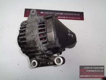 Dynamo Jaguar X-Type diesel 2.0 2.2 beschikbaar voor biedingen