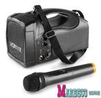 Draagbare PA set, Bluetooth, USB, MP3, UHF microfoon, Overige merken, Vonyx, Overige typen, Nieuw