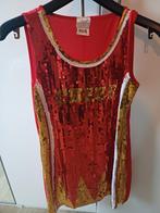 Cheerleader pakje carnaval - S/M, Kleding | Dames, Carnaval, Ophalen of Verzenden, Kleding, Maat 36 (S)
