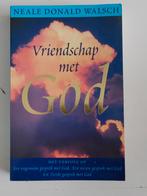 N.D. Walsch - Vriendschap met God, Boeken, Ophalen of Verzenden, Zo goed als nieuw, N.D. Walsch