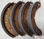 Remschoenset GBS749AF, Auto-onderdelen, Remmen en Aandrijving, -, Overige automerken, -, Nieuw