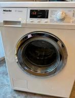 Miele w Classic 7kg 1400 toeren Energieverbruik A+++, Witgoed en Apparatuur, Wasmachines, Ophalen of Verzenden, Zo goed als nieuw