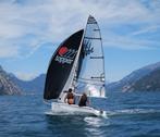 Topper Topaz Vibe race XT demomodel/showroommodel (bj 2023), Nieuw, Overige brandstoffen, 3 tot 6 meter, Overige typen