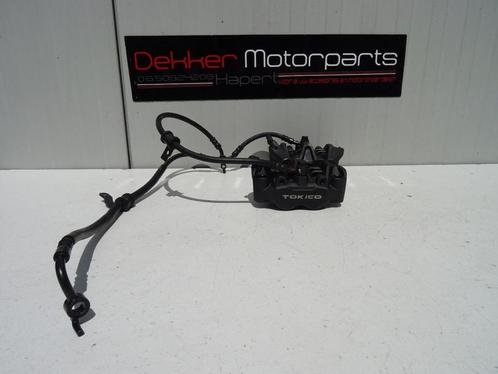 Tokico Remklauwen set Honda CBR600RR 2007-2008-2012 PC40, Motoren, Onderdelen | Honda, Ophalen of Verzenden