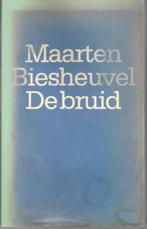 Maarten Biesheuvel - De Bruid., Boeken, Ophalen of Verzenden, Gelezen