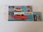 schuco opwind auto doosje 351100 nette staat, Antiek en Kunst, Antiek | Speelgoed, Ophalen of Verzenden