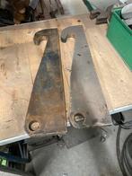 Volvo L60/L70/L90 Snelwissel Oren - Nieuw!, Ophalen of Verzenden