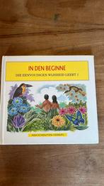 In den beginne deel 1, Ophalen of Verzenden, Nieuw