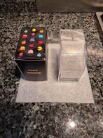 Casio pacman limited edition horloge., Sieraden, Tassen en Uiterlijk, Horloges | Heren, Ophalen of Verzenden, Zo goed als nieuw