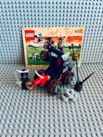 LEGO Castle 6032 Catapult Crusher, Lego.com, Gebruikt, Ophalen of Verzenden, LEGO