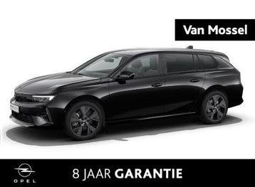 Opel Astra Electric 54 kWh GS * NIEUW * 8 JAAR GARANTIE *  beschikbaar voor biedingen