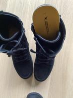 Xsensible laarsjes 41 H (zie mijn NB), Kleding | Dames, Schoenen, Xsensible, Zwart, Lage of Enkellaarzen, Ophalen of Verzenden