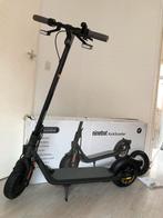 Elektrische Step Ninebot KickScooter, Ophalen of Verzenden, Zo goed als nieuw, Elektrische step (E-scooter)