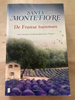 De Franse tuinman - Santa Montefiore, Gelezen, Ophalen of Verzenden, Santa Montefiore, Nederland