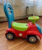 Smoby Loopauto, Kinderen en Baby's, Speelgoed | Buiten | Voertuigen en Loopfietsen, Ophalen of Verzenden, Zo goed als nieuw