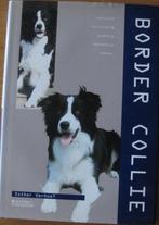 Border Collie door Esther Verhoef - aanschaf en verzorging, Honden, Ophalen of Verzenden, Zo goed als nieuw, Esther Verhoef