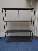 Industriële wandkast, 60x50x11cm, Huis en Inrichting, Ophalen