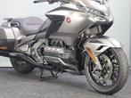 Honda GL 1800 Bagger, Bedrijf, Toermotor