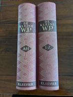Kleine winkler prins, Boeken, Encyclopedieën, Complete serie, Algemeen, Elsevier, Ophalen