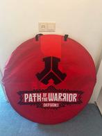 Defqon.1 Tent - Path of the Warrior, Ophalen of Verzenden, Zo goed als nieuw, Tot en met 3