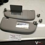 Peugeot 206 1.6 16v 5drs 2003 wagennr 2500074 Zonnekleppen s