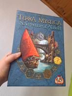 Terra mystica - scheepvaart en handel, Hobby en Vrije tijd, Gezelschapsspellen | Bordspellen, Ophalen of Verzenden, Zo goed als nieuw