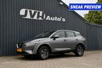 Nissan QASHQAI 1.3 MHEV Acenta 06-2022 | Keyless | Cam | App, Voorwielaandrijving, Stof, Gebruikt, Huisgarantie