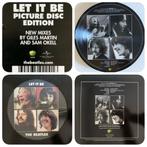Beatles - Let it be /Picture Disc 2021/ nieuw in seal, Ophalen of Verzenden, Nieuw in verpakking, Overige formaten, Poprock