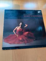 Sandra - Maria Magdalena 12" Vinyl, Ophalen of Verzenden, 1980 tot 2000, Gebruikt