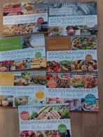 8 keer thenewfood  Matty Barnhoorn, Boeken, Ophalen of Verzenden, Zo goed als nieuw, Dieet en Voeding, Matty Barnhoorn