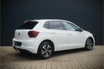 Volkswagen Polo 1.0 TSI Comfortline DSG | Navigatie | Trekha, Auto's, Te koop, Benzine, Hatchback, Gebruikt
