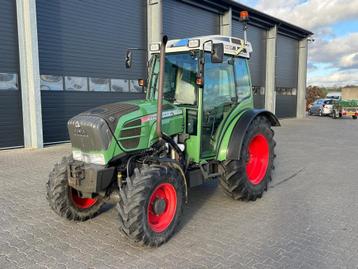FENDT 209 P WG4162 beschikbaar voor biedingen